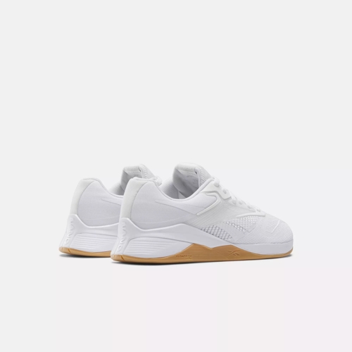 Reebok classic white gum 2025 sole