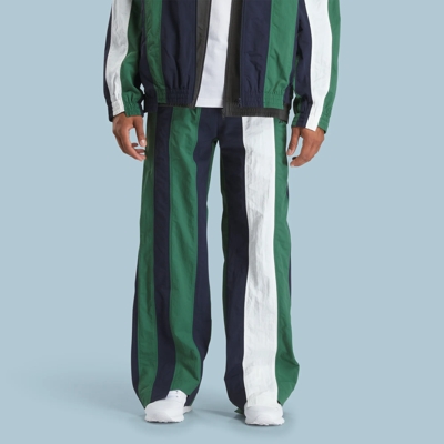 Botter x Reebok LTD Paneled Track Pants