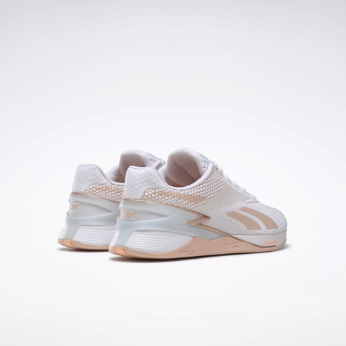 Women's Reebok Nano X3 – Box Basics