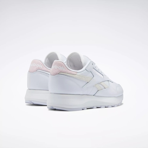 Reebok Women's Classic Leather Sp Extra Sneaker