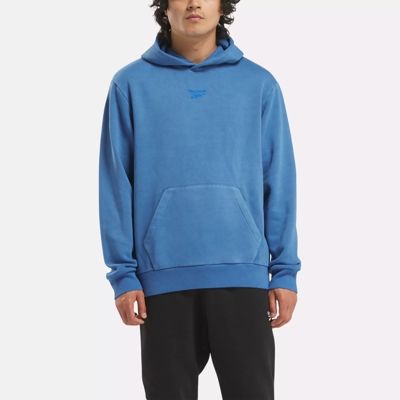 Reebok Identity Washed Hoodie