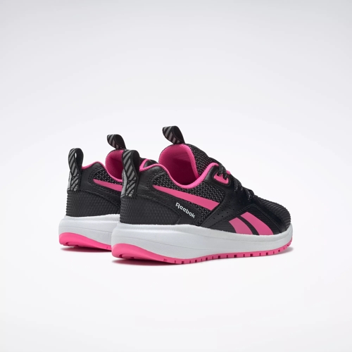 Durable XT Shoes Atomic | Black Reebok Ftwr - Pink Core / - White / Preschool