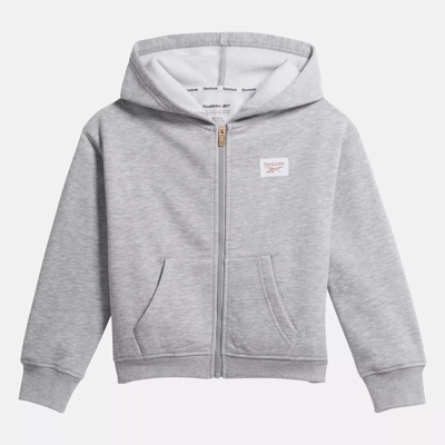 Patch Core Hoodie - Little Kids