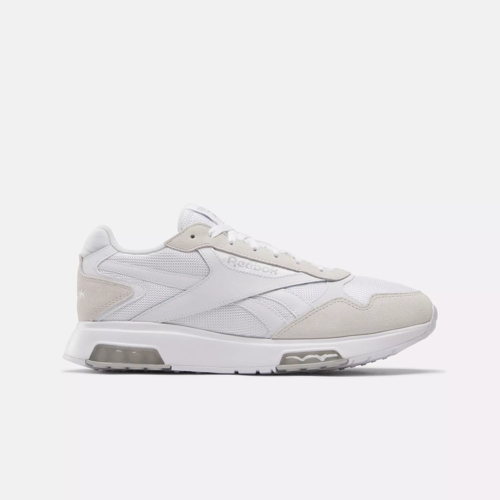 Reebok Glide DMX 9.5 Men s White