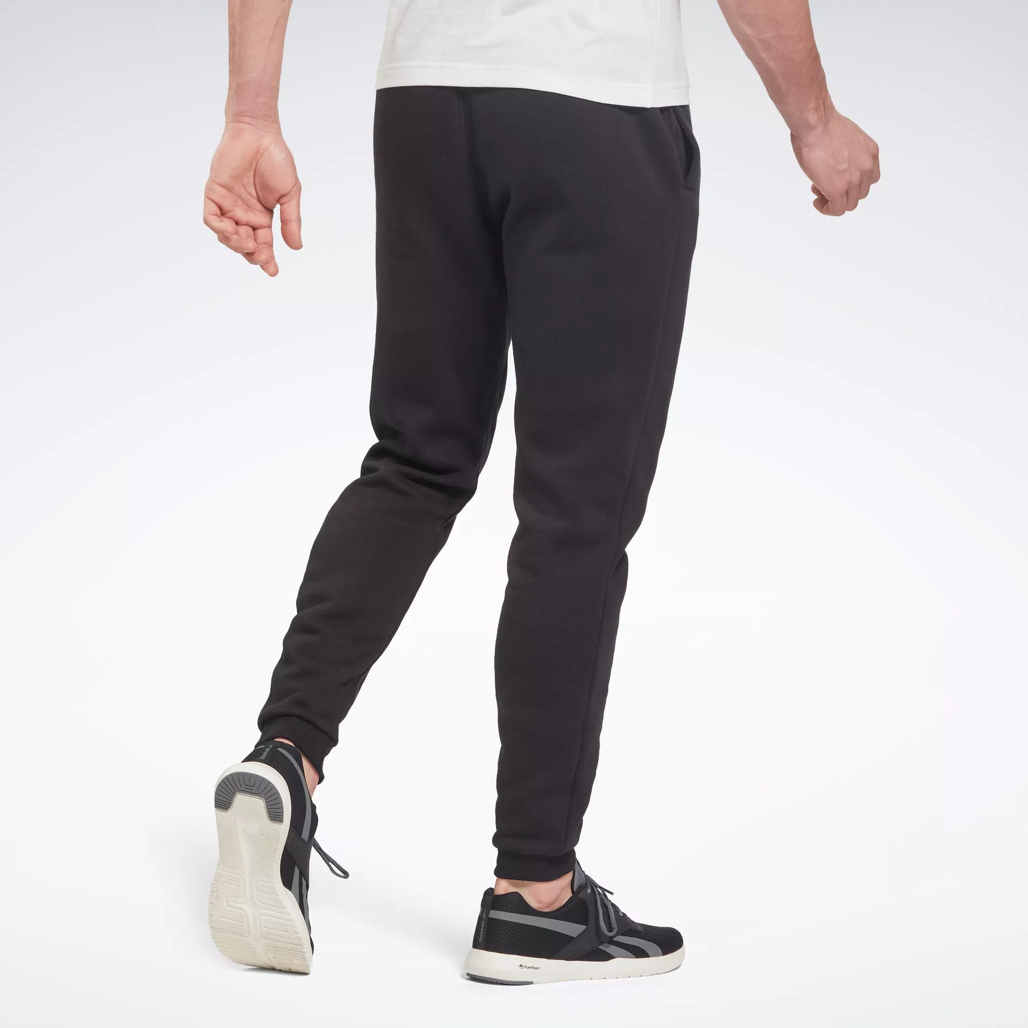 Reebok Workout Ready Track Pant Mens Athletic Pants : Target