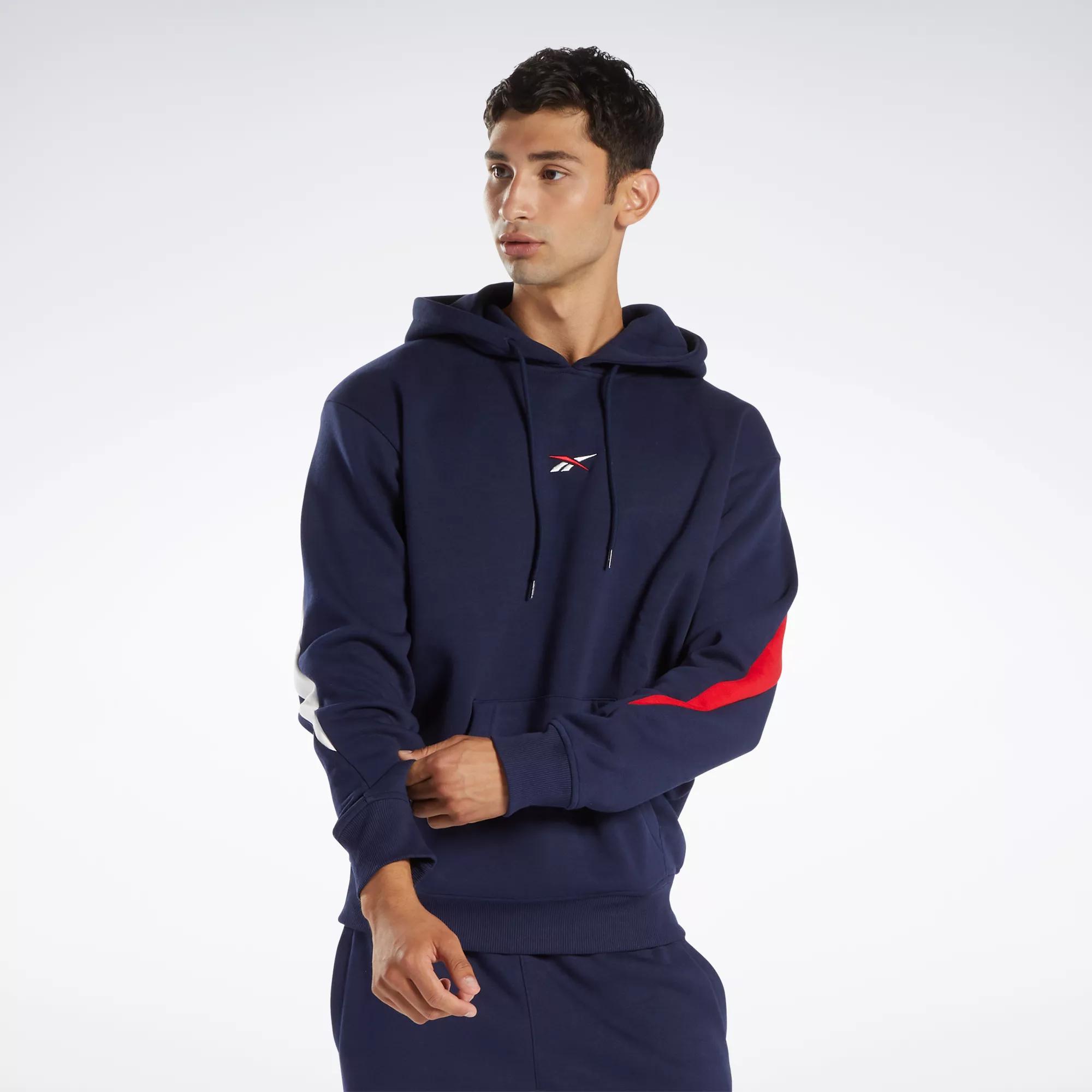 Reebok Classics Brand Proud Hoodie