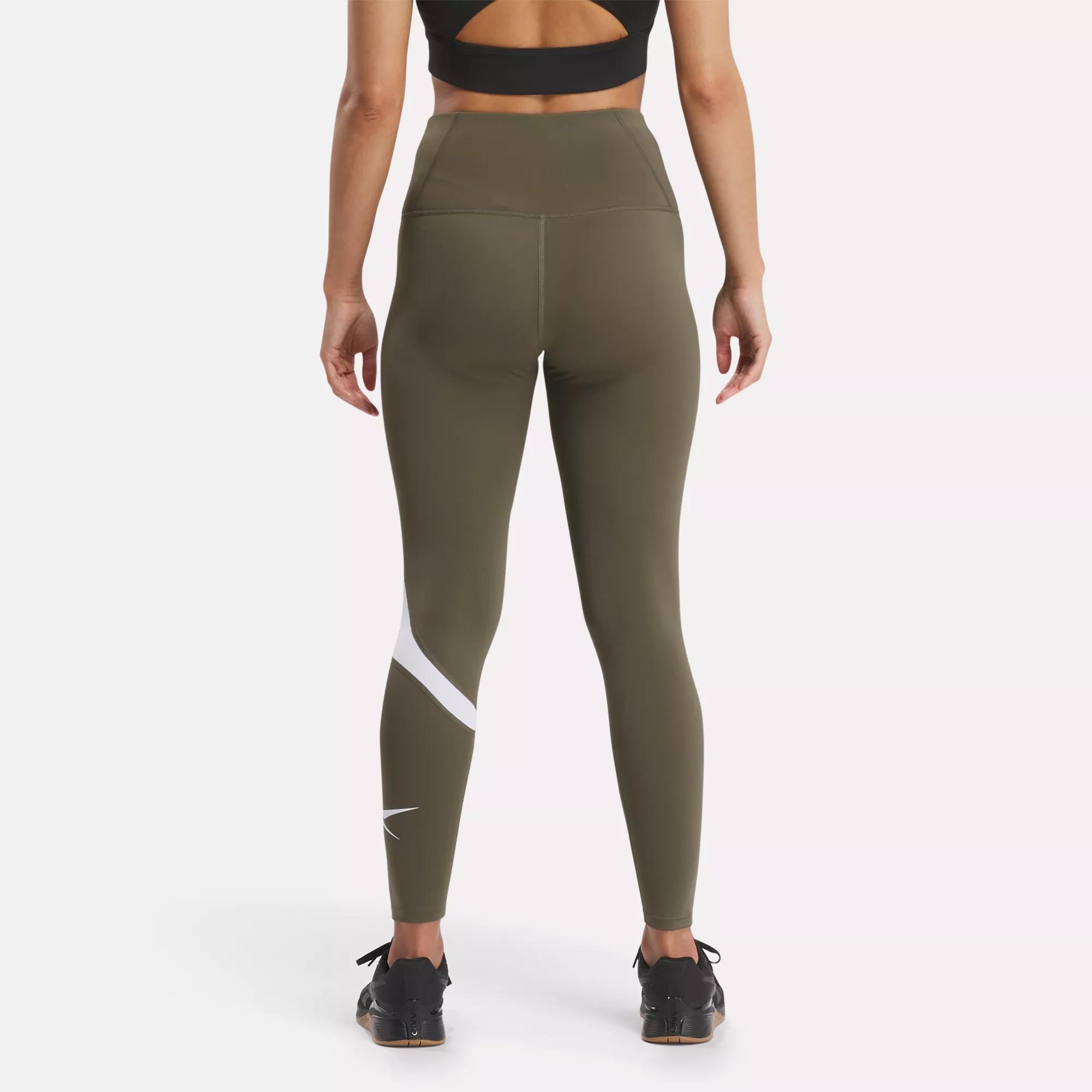 Workout Ready Basic Leggings in vector blue/vector blue