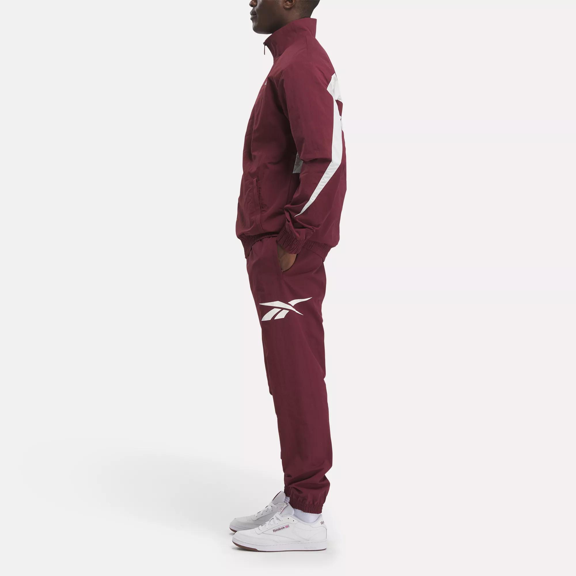 Reebok Classics Vector Track Pants