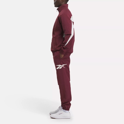 Buy Maroon Tracksuits for Men by Reebok Online