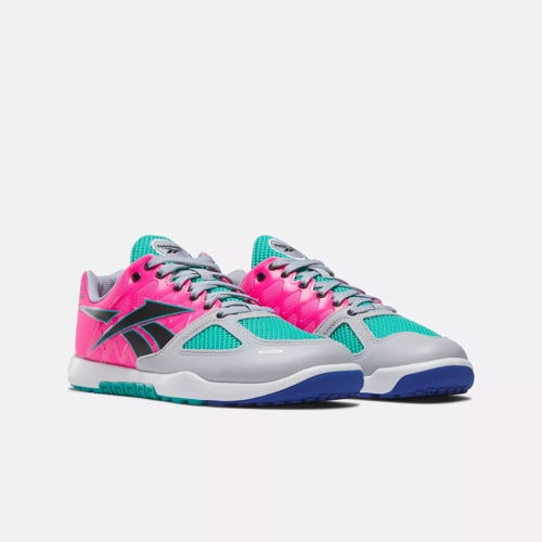 Reebok crossfit store for women