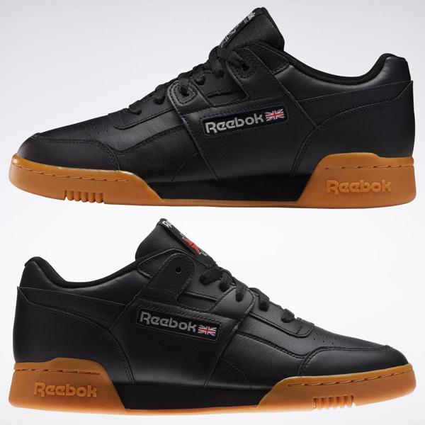 Tenis Reebok Workout Plus Hombre