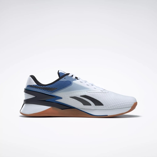 reebok nano sizing