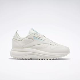 Classic Leather SP Women's Shoes - Chalk Chalk / | Reebok