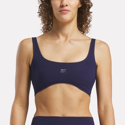 Reebok x SET Formcloud™ Rise Bra