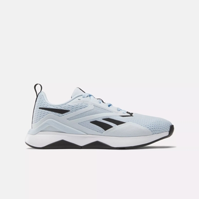 Tenis Reebok Mujer Nanoflex Tr Original Gy6219 Look Trendy