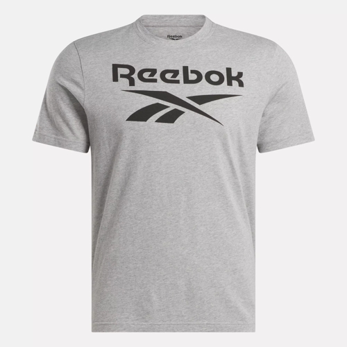 Classic reebok logo deals