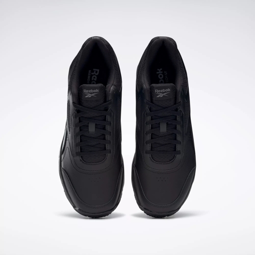 Reebok Daily Cushion 3.0 RS Shoes Black