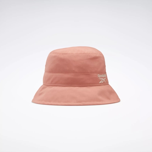 Classics Foundation Bucket Hat Canyon Coral | Reebok