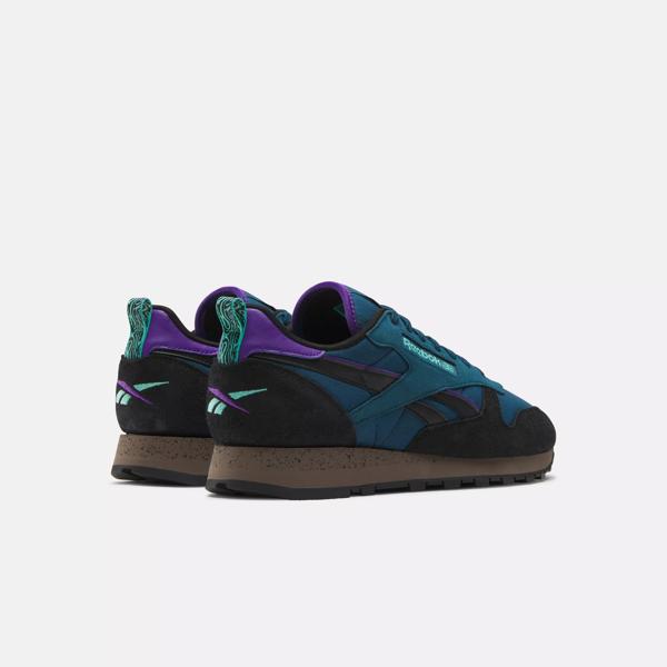 Reebok cl classic leather sales