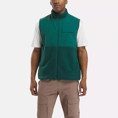 Active Collective SkyStretch Winter Vest