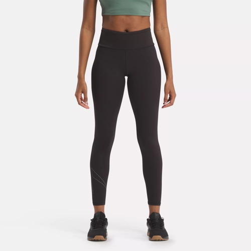 reebok lux bold leggings