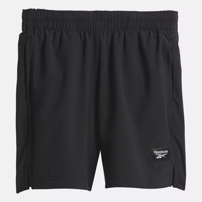 Reebok Identity Woven Shorts - Little Kids