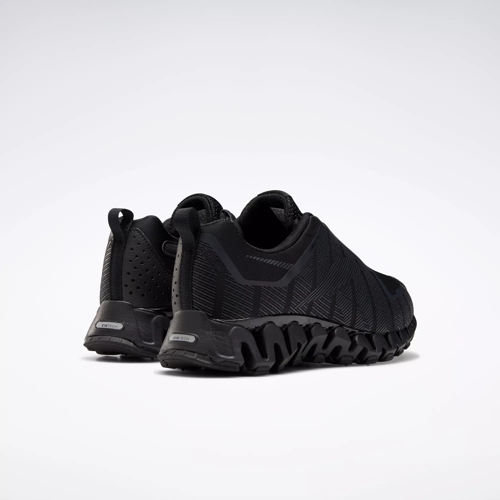 Zapatos reebok negro outlet 6.0