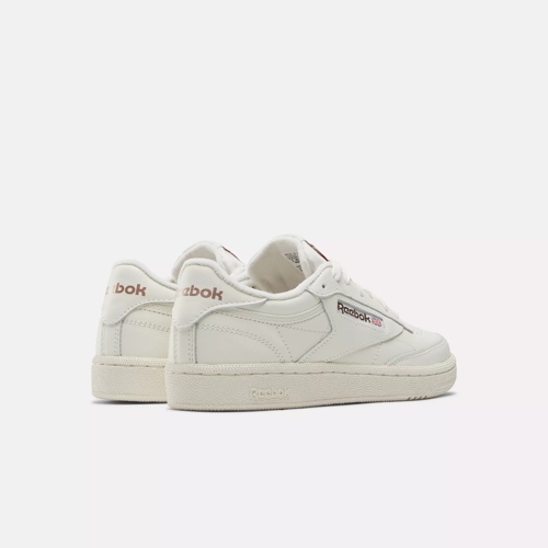 Reebok Women s Club C 85 Low Top Sneakers