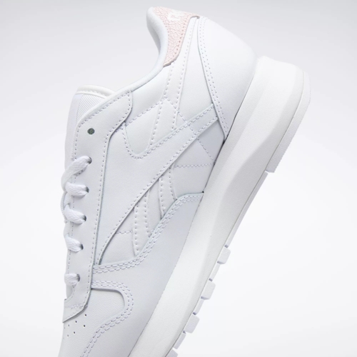Zapatillas Reebok Classic Leather Sp - Lifestyle Mujer