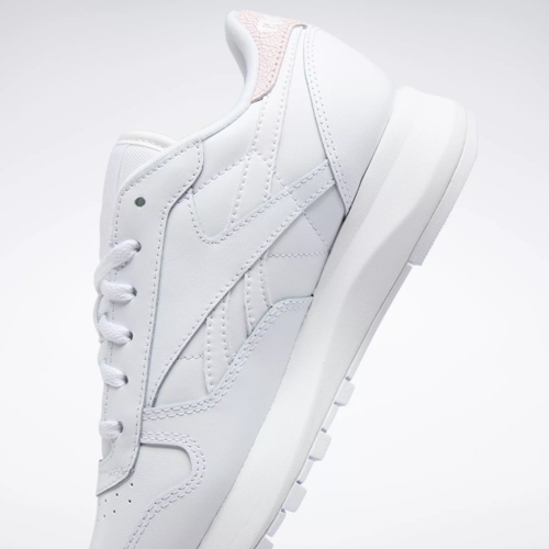 Tenis Reebok Mujer Running Classic Leather Sp