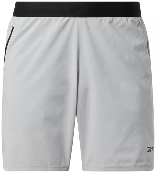 Speed 3.0 Shorts - Pure Grey 3 | Reebok