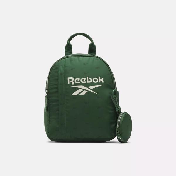 Reebok backpack gold online