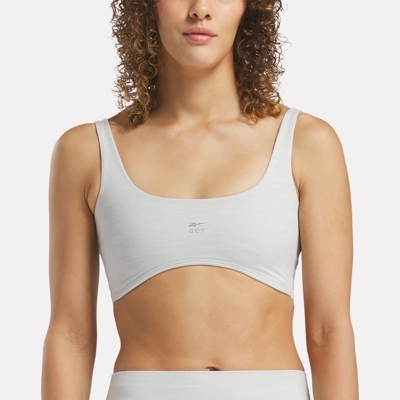 Reebok x SET Formcloud™ Rise Bra