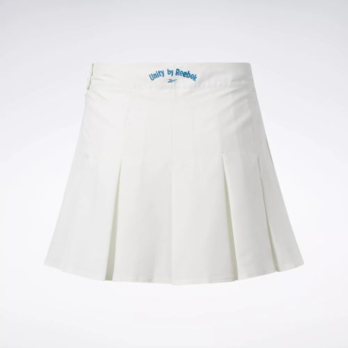 Reebok pleated sales tennis skirt