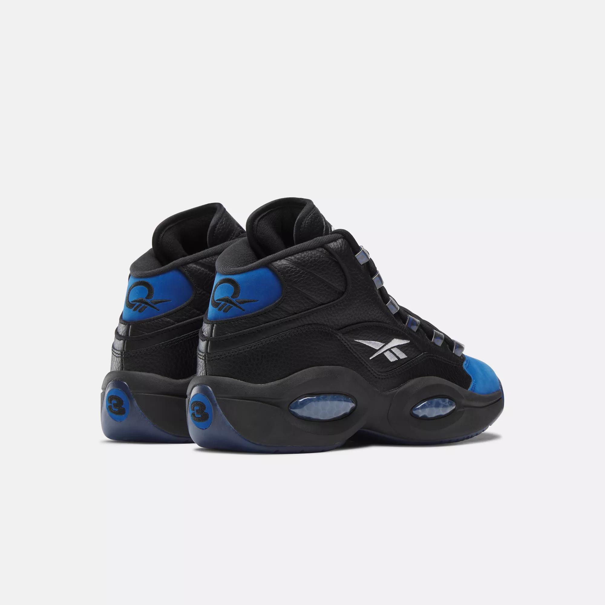 Reebok question mid practice online