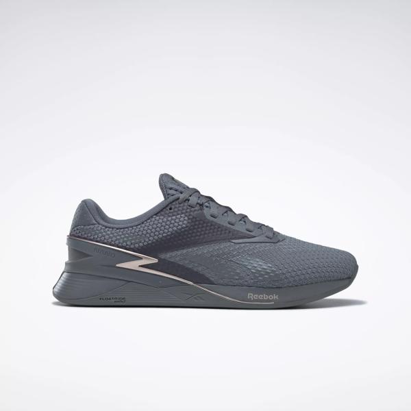 Women's Reebok Nano X3, Free Shipping $99+, Fleet Feet