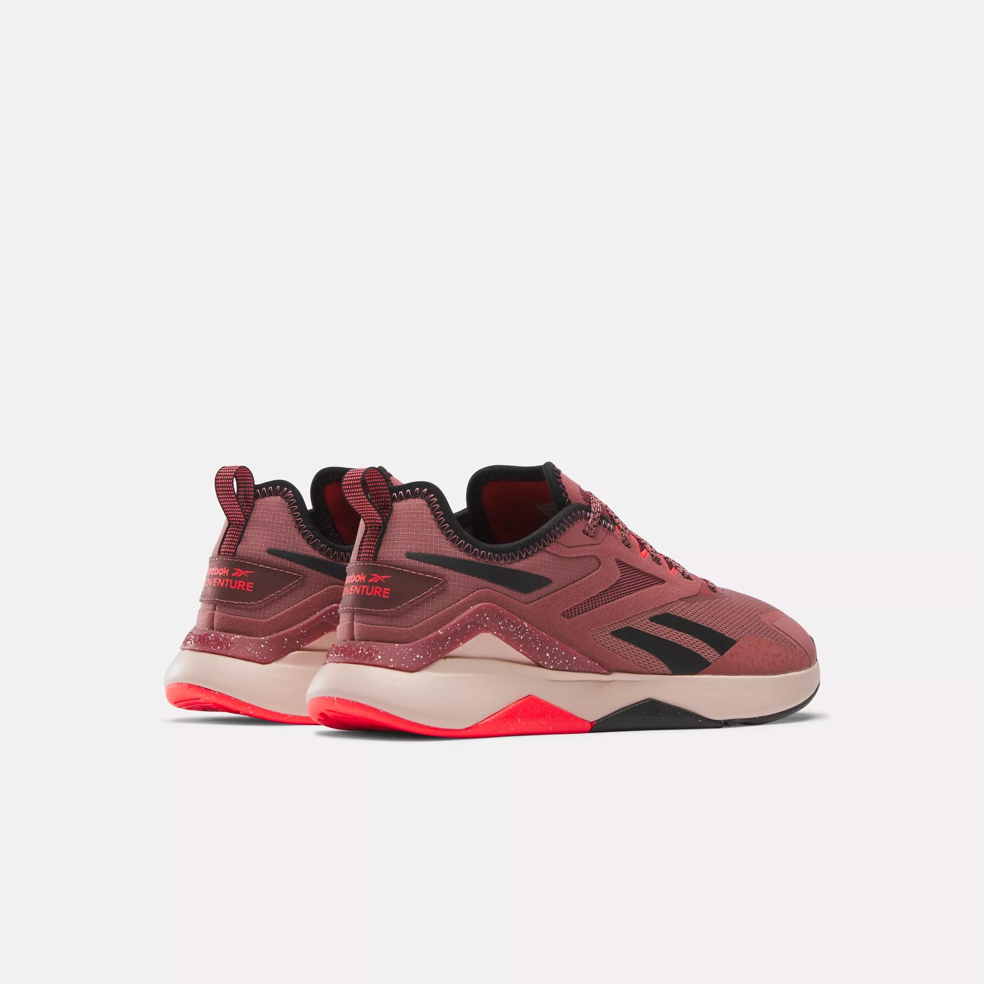 Reebok nano 2 rose on sale