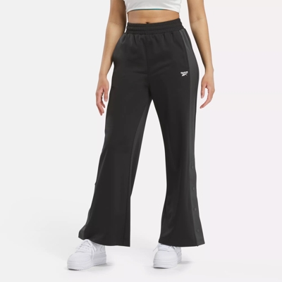 Flare High Rise Pants