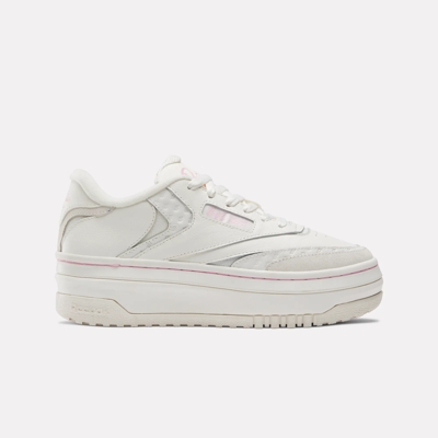 Reebok x Barbie Club C Extra Shoes