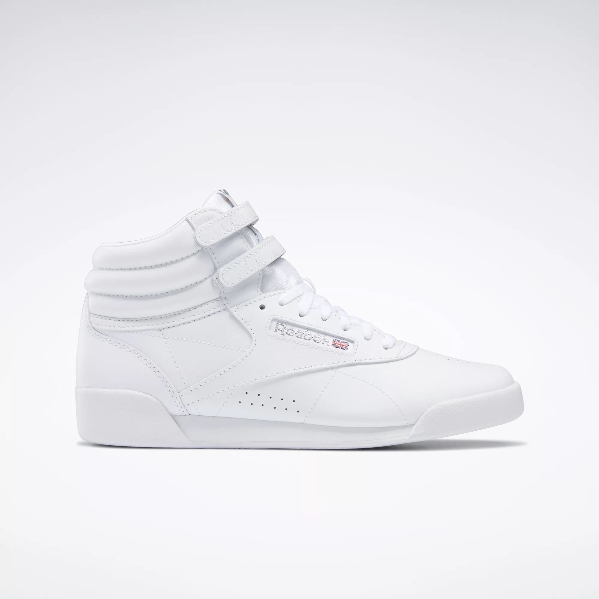 Reebok Women's F/s Hi Shoes - Grade School In White
