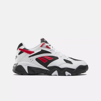 Tenis discount retro reebok