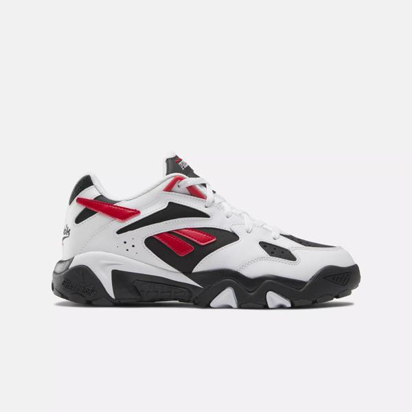 Zapatos reebok de los 90 xl sale