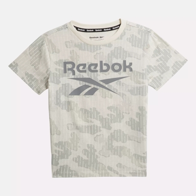 Reebok Identity T-Shirt - Little Kids