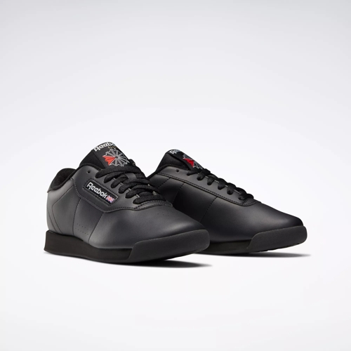 otte Inhibere forskel Princess Wide Women's Shoes - Black | Reebok