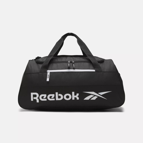 Reebok duffle bag with wheels online