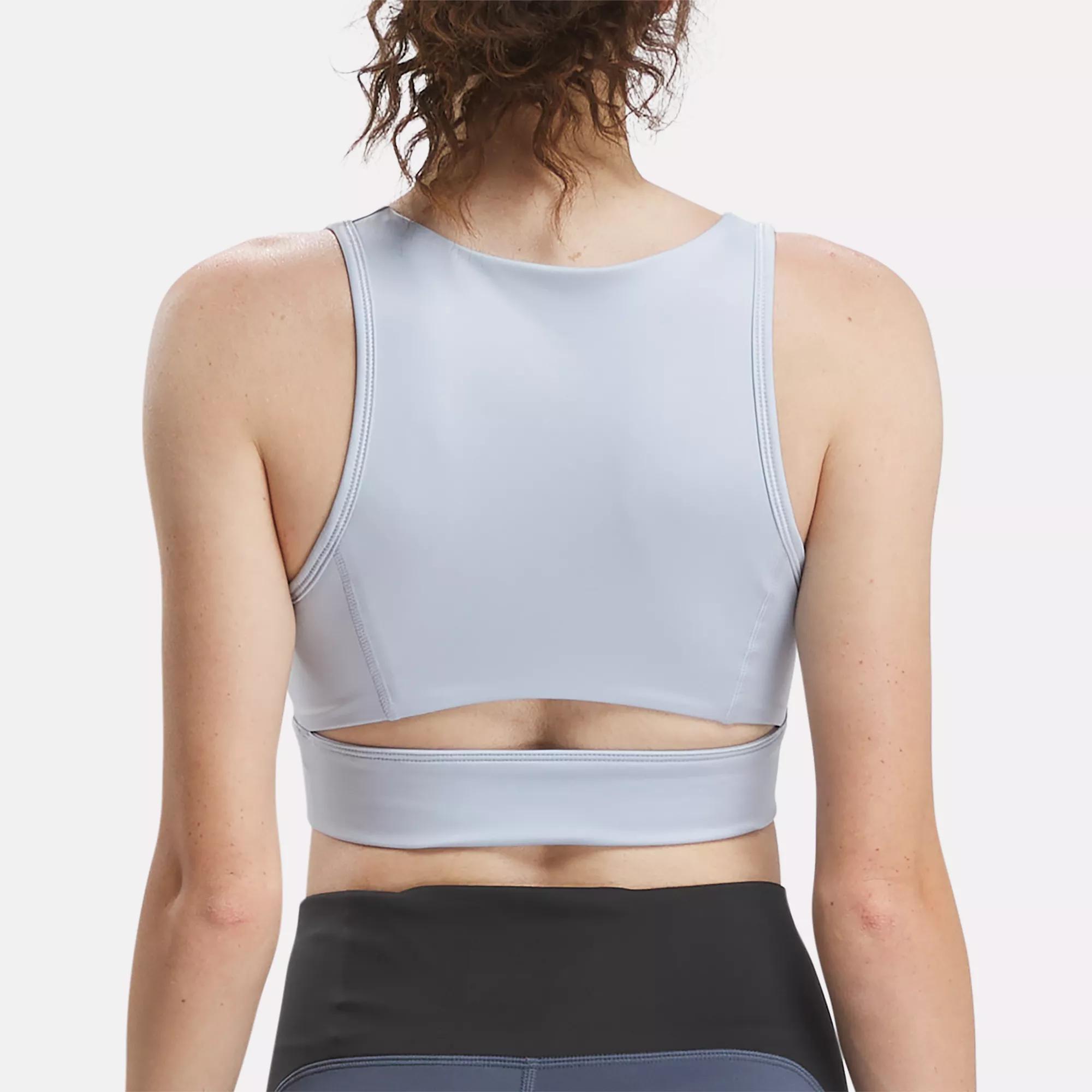 Reebok ID Train Tri-Back Bra 