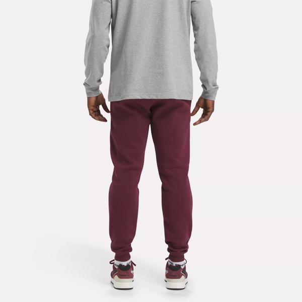 Jogging reebok marron online