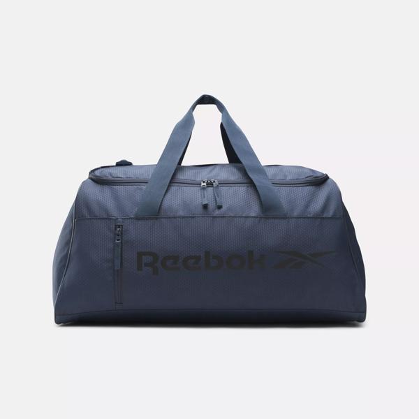 Reebok duffle bag small online