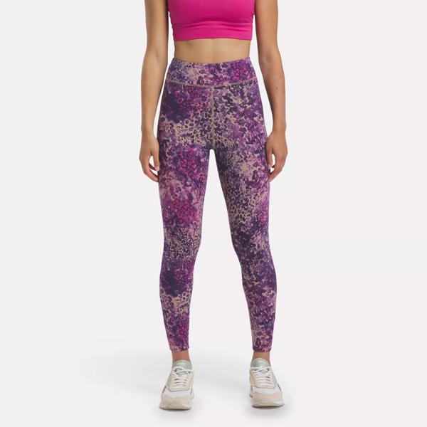 ShoSho Blue & Black Floral Print Leggings  Floral print leggings, Black  floral, Floral prints