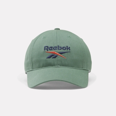 Logo Cap